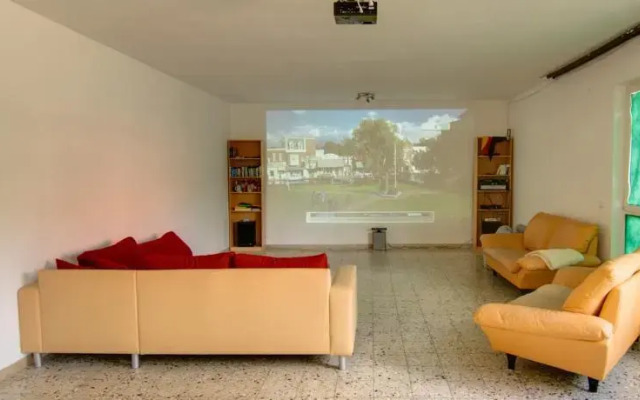 Wohnung im Fränkischen Seenland
