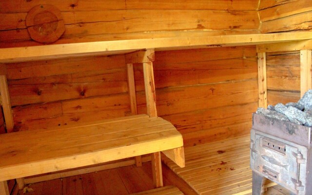 Beautiful 4-5 Persons Cottage in Alvdalen