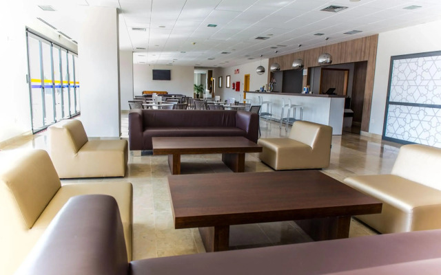Hotel Adaria Vera