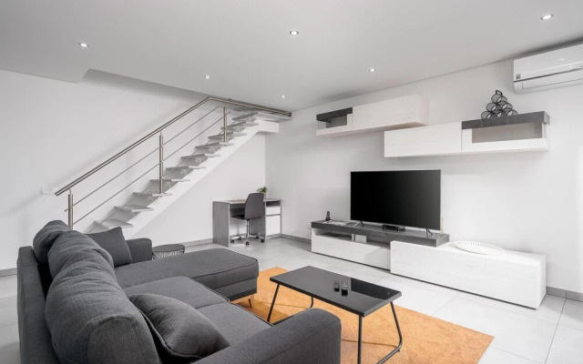 Ocean View Rooftop Tavira Paradise Ideal Homes