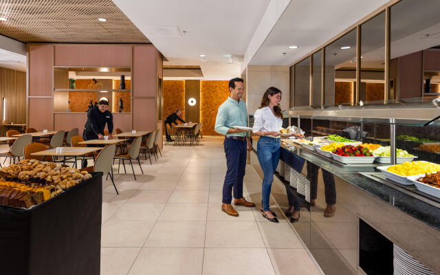 Riu Plaza Fisherman's Wharf