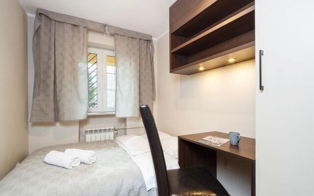 DownTown Apartments Zamkowa