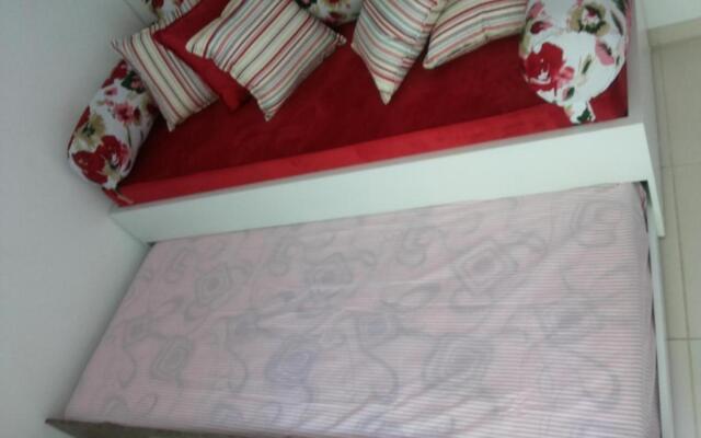 Apartamento Capitães de Areia Ilheus