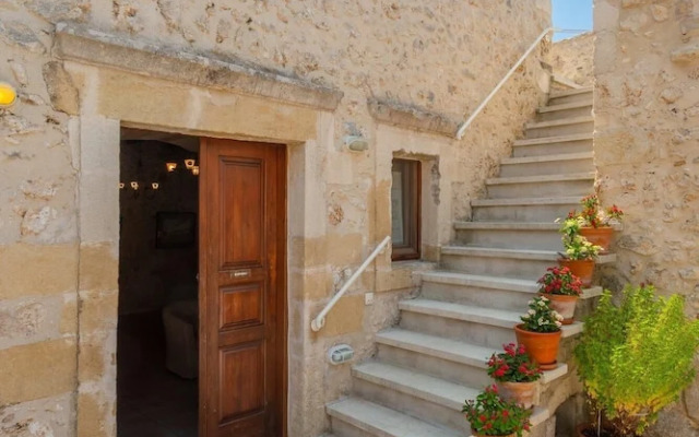 Archontiko Galliaki Private Pool A C Wifi - 2091