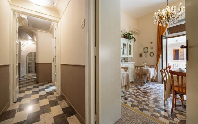 Joy’s BnB Ortigia