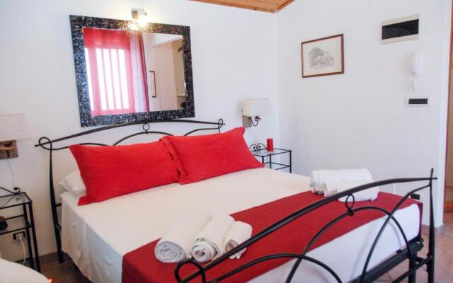 Villa Giummarito B&B