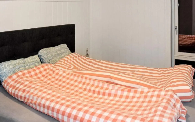 Holiday Home in Lyngstad