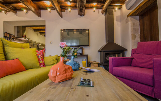 Angelos House Spa & Hammam