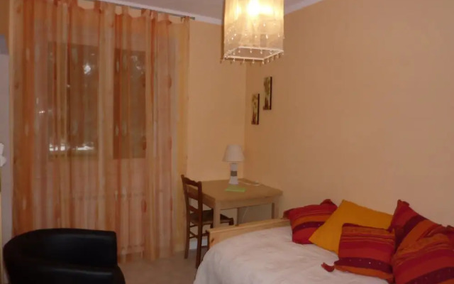 Chambres d'Hôtes La Semondière