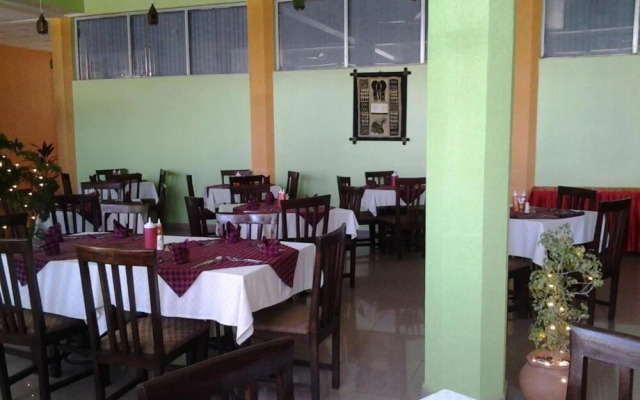 Midview Hotel Nyali