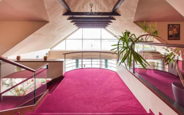 Hotel Nestor