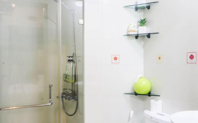 PRS @ One Palm Tree Villa near T3 Airport