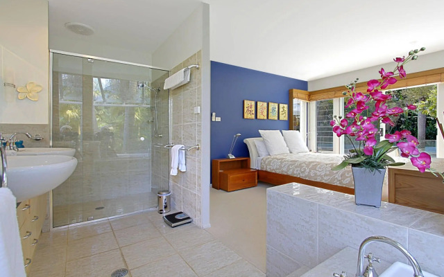 Abode @ Byron