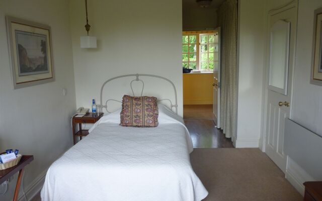 The Barnsdale, Rutland