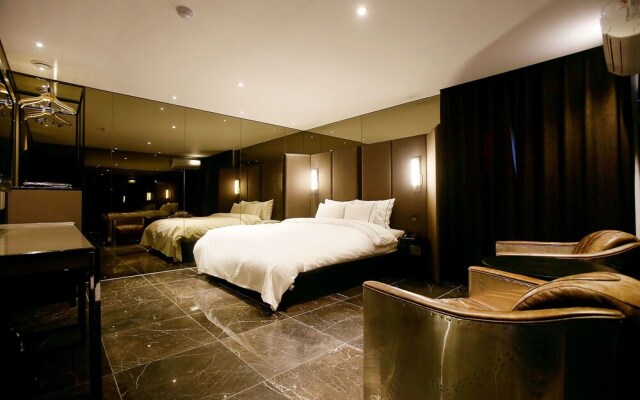Hotel Cullinan Uiwang
