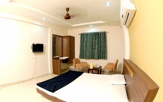 Hotel Rahi
