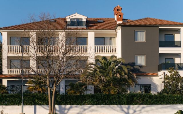 Rooms Residence Vaal