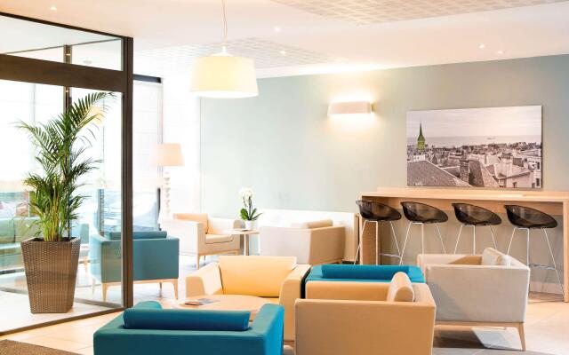 Aparthotel Adagio Access Le Havre Les Docks