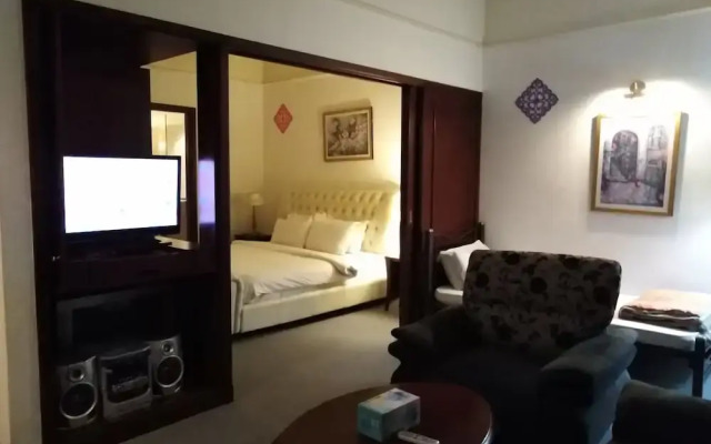 KL Apartment Suites at Times Square