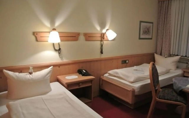 AKZENT Hotel Am Bach