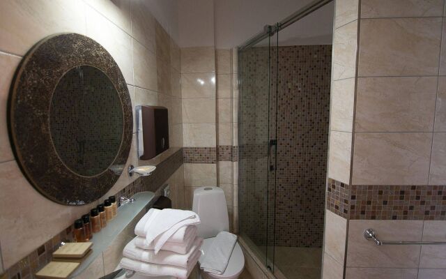 Good Stay Eiropa Hotel