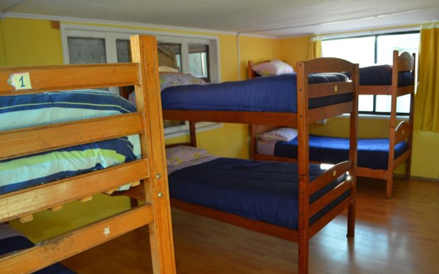 Carfran Patagonia Hostel