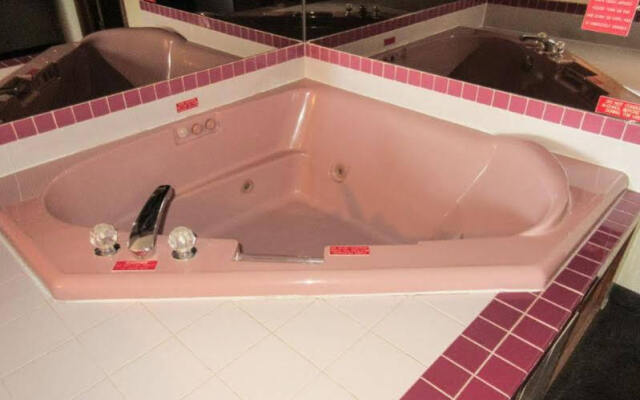 Silver Lake Motel Coeur d'Alene