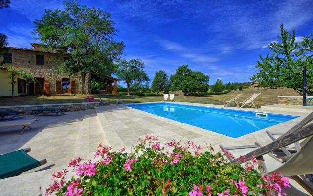 Villa Fabbri