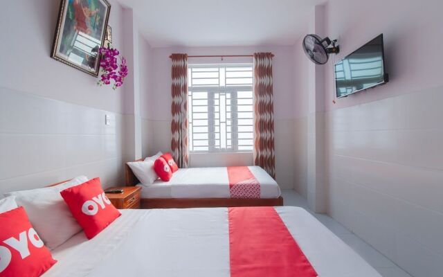 OYO 868 Viet Anh Motel