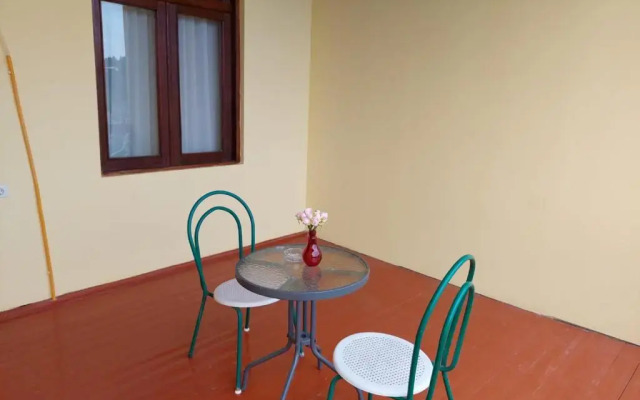 Guesthouse ''Door'' in Sighnaghi