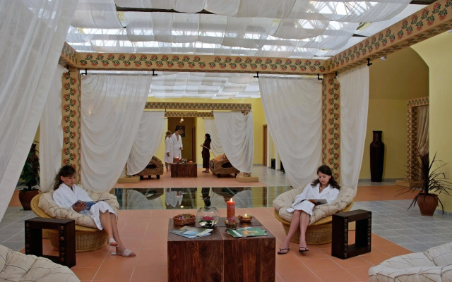 Sol Nessebar Bay & Mare Resort
