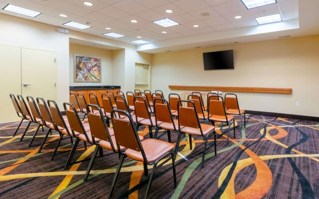 Hampton Inn Ringgold-Ft. Oglethorpe