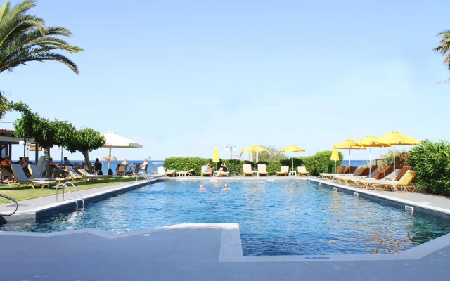 Paspalis Hotel