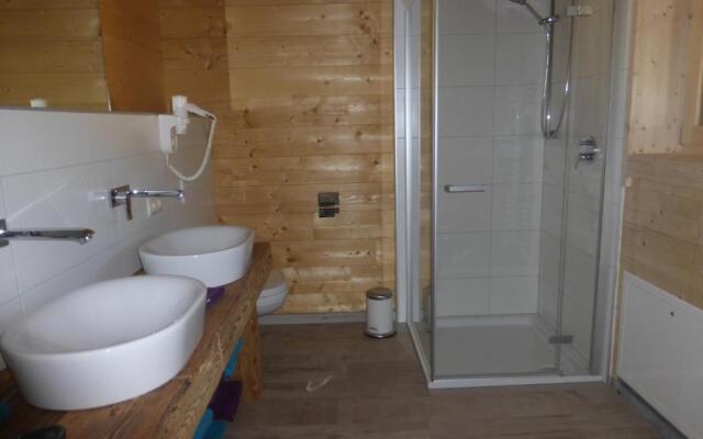 Bergchalets/Ferienwohnung Zillertal - Schwemberger