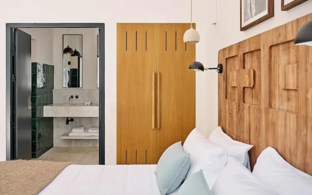 Hotel Cap Menorca - Relais & Châteaux