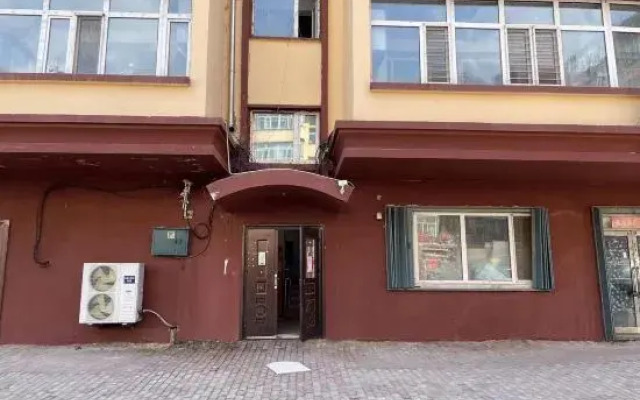 Xinxin Homestay Xiaoguan