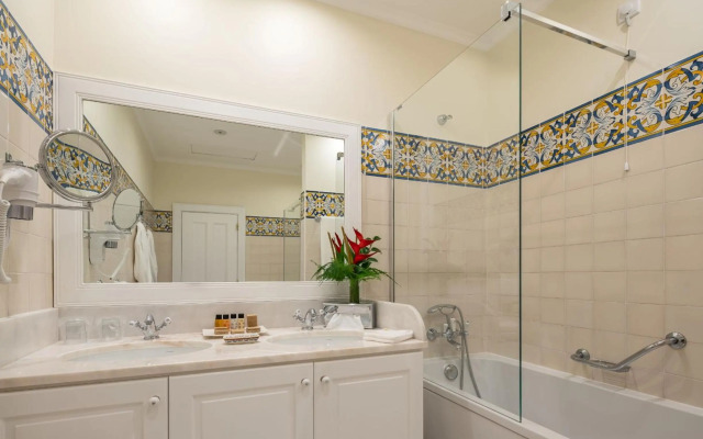 Quinta Jardins do Lago