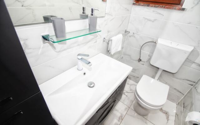 Holiday House Stancija Marusi