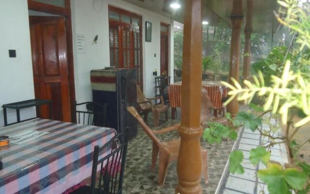 New Cinnamon Garden Homestay