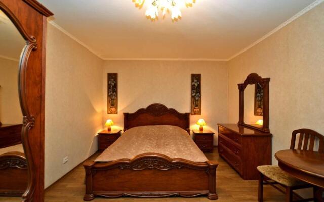 Апартаменты на Адмиралтейском