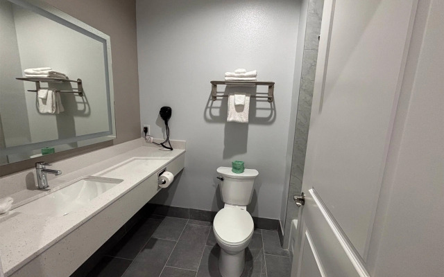 Studio 6 – Humble, Tx