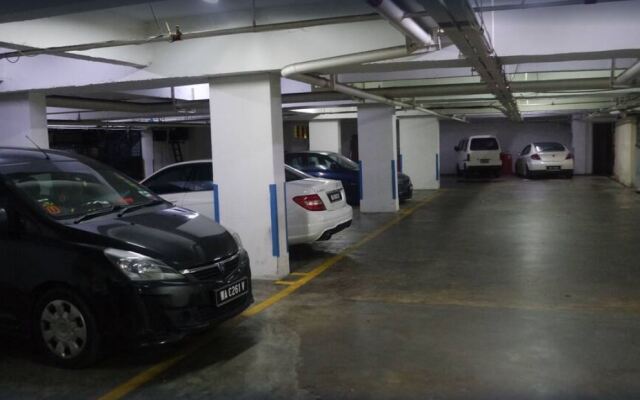 RHR Hotel Kajang