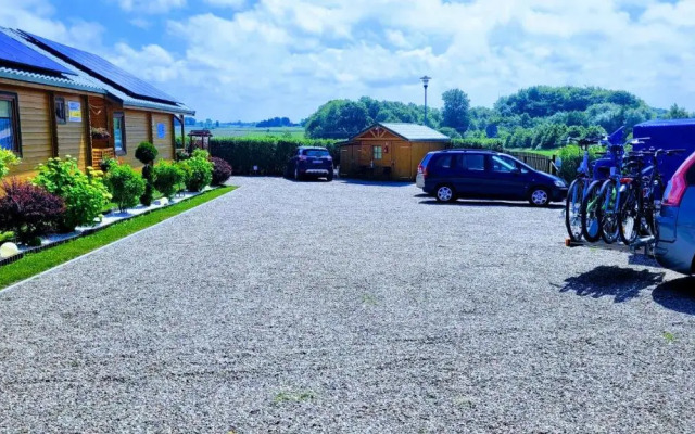 Verano Ii Domki Holenderskie