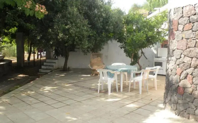 Sofia Salina Mini Resort