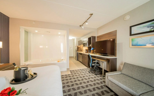 TownePlace Suites by Marriott Brantford and Conference Centre
