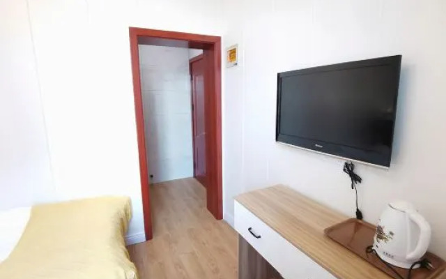 Haozai B&B in Shanghai