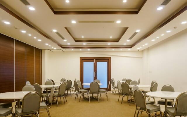 Hotel Navi Mumbai