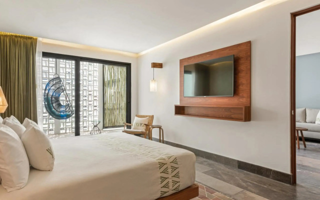 Las Brisas Merida