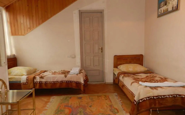Dzveli Ubani Hotel