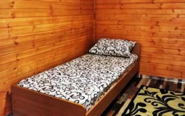 Guest House Camelia